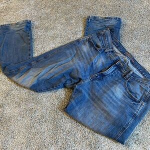 Wrangler Retro jeans 36/32